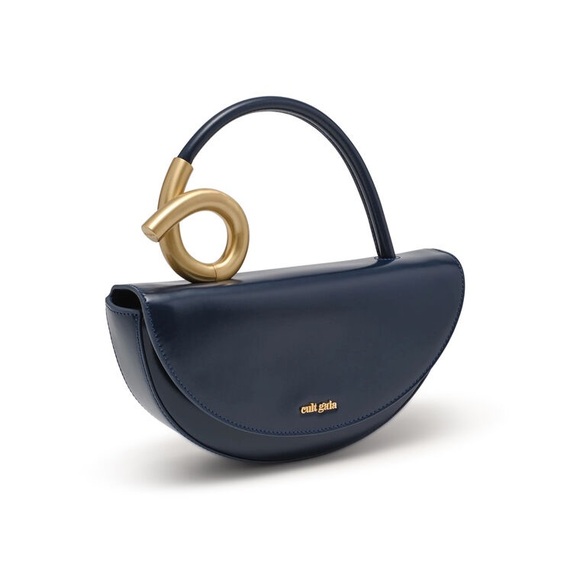 CULT GAIA Azariah Top Handle Bag